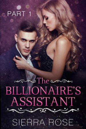 [Taming the Bad Boy Billionaire 01] • The Billionaire's Assistant